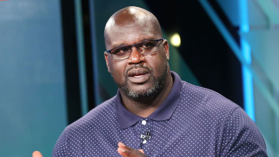 Shaq O’Neal: “Fëmijevë tërë kohën ju them se ne nuk jemi të pasur, unë jam i pasur”