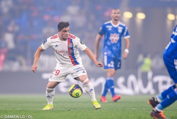 Shaqiri drejt 100 ndeshjeve me Zvicrën dhe shiriti i kapitenit – sulmuesi flet për kalimin te Lyon, marrëdhëniet me Klopp dhe shumëçka tjetër