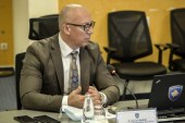 Rakiq: Do të largohemi nga të gjitha institucionet e Kosovës nëse deri në fundvit s’krijohet Asociacioni