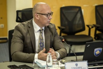 Rakiq: Do të largohemi nga të gjitha institucionet e Kosovës nëse deri në fundvit s’krijohet Asociacioni