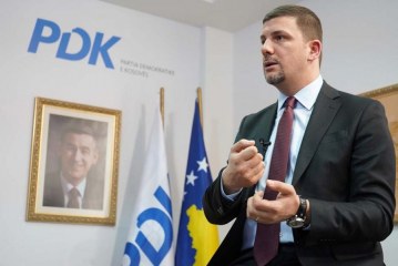 PDK: Kosova po rrezikohet nga ngritja e çmimit të energjisë, Qeveria po tregohet neglizhente