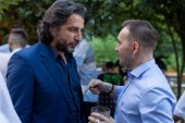 Alban Zogaj: Me Përparim Ramën, Prishtina do të jetë qytet i artit e i kulturës
