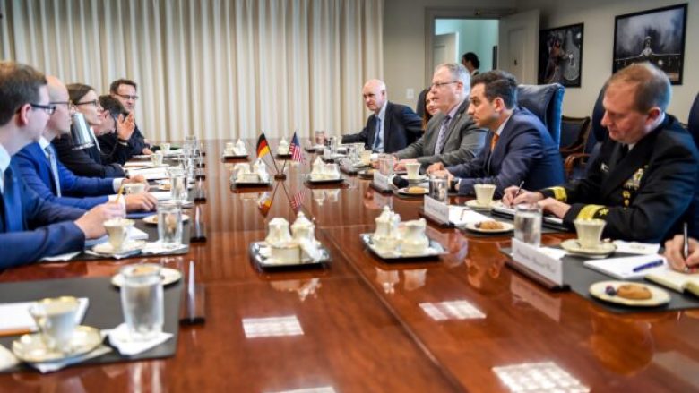 Një shqiptar në krye të projektit që do të transformojë politikat madhore të SHBA-së