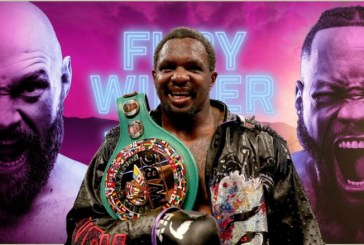 Whyte më në fund e ka shansin të luftojë për titull bote – ndaj Wilder ose Fury