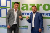 Kompania Hazrolli jep 1 milionë euro për ta çuar drejtësinë në vend për duelin Krasniqi vs Bösel