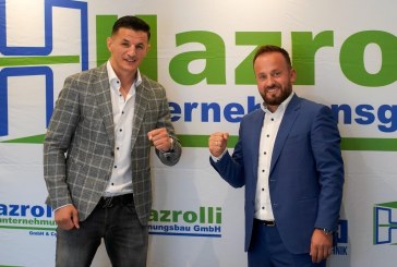 Kompania Hazrolli jep 1 milionë euro për ta çuar drejtësinë në vend për duelin Krasniqi vs Bösel