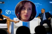 Rusët sulmojnë gazetaren: Tentoi ta “joshë” Putinin