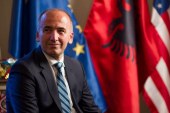 Sondazhi i Klan Kosovës për Pejën: Gazmend Muhaxheri i LDK-së i pari me 52.3%