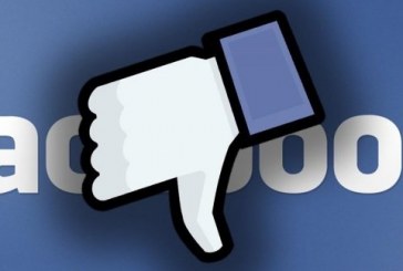 Ndërhyrje në sistem? Domaini i Facebook “në dispozicion” për blerje