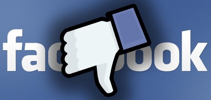 Ndërhyrje në sistem? Domaini i Facebook “në dispozicion” për blerje