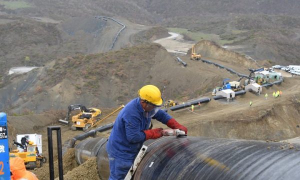 MCC tregon se si qëndron e vërteta për tubacionin e gazit