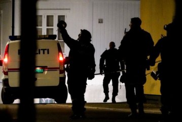 Arrestohet sulmuesi, detaje të tjera rreth sulmit me hark dhe shigjetë – me disa të vdekur – në Norvegji