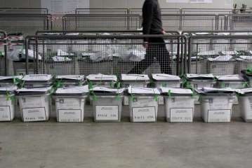Përfundon numërimi i votave me postë, ky është rezultati për Fushë Kosovë