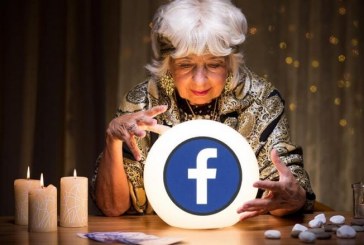Pretendon se ka parashikuar rënien e Facebookut, kubanezja javë më parë kishte paralajmëruar defektin në rrjetet sociale