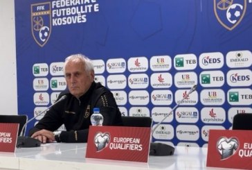 Challandes i mllefosur me gazetarët: Ju keni probleme, ne s’kemi