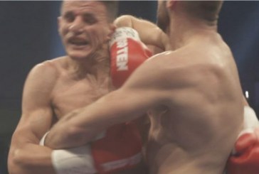 Haxhi Krasniqi prezanton fakte: “Njëra prej 30 goditjeve ilegale të Bosel, ku ishte gjyqtari?”