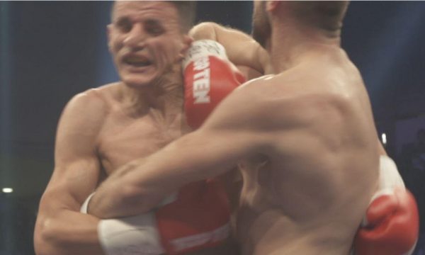 Haxhi Krasniqi prezanton fakte: “Njëra prej 30 goditjeve ilegale të Bosel, ku ishte gjyqtari?”