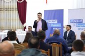 Memli Krasniqi: Qytetarët e Dragashit pa dallime etnike e partiake do ta përkrahin kryetarin Shabani në balotazh