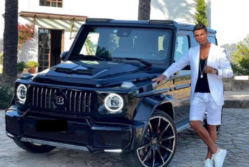 Njihuni me jetën luksoze të Cristiano Ronaldos