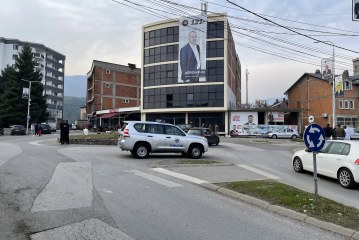 Deri tani në Junik, kaq votues kanë dal në zgjedhje