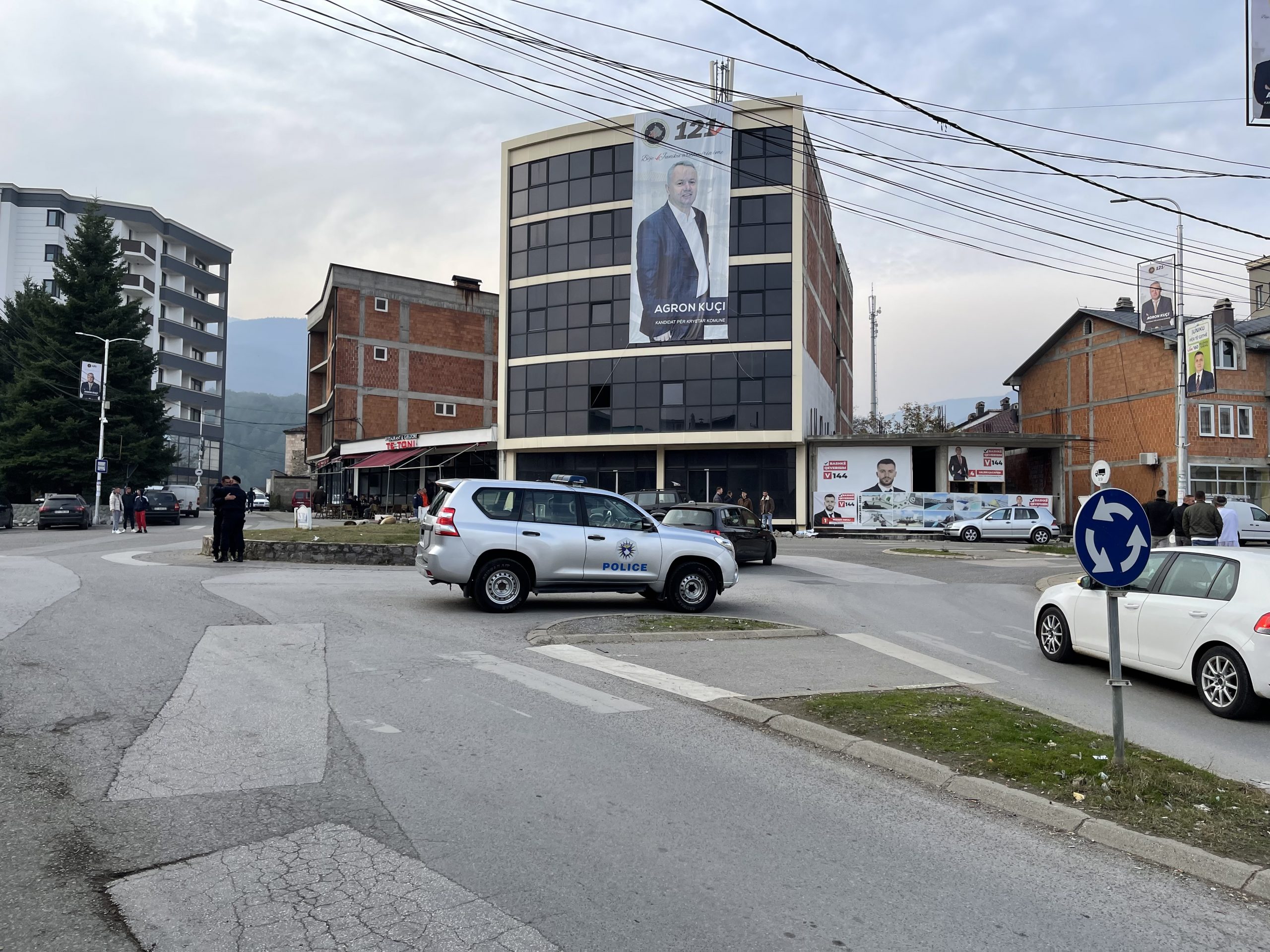 Deri tani në Junik, kaq votues kanë dal në zgjedhje