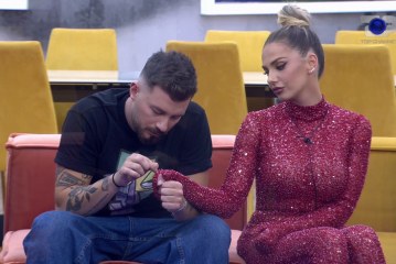 Dramë në Big Brother, Donaldi dhe Beatrix nisin lidhje dashurie, flet Semi