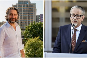 Exitpoll-i i RTV Dukagjini: Arben Vitia e fiton Prishtinën