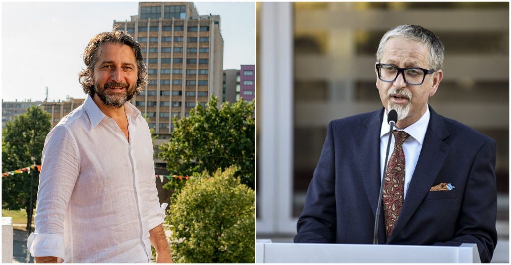 Exitpoll-i i RTV Dukagjini: Arben Vitia e fiton Prishtinën