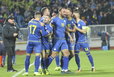 Humbë Kosova