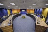 Kryeministri i Republikës së Kosovës, Albin Kurti priti në takim Kryeministrin e Republikës së Kroacisë, Andrej Plenkoviq
