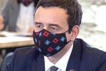 Kurti: Marrëveshjet e arritura sot do të rrisin edhe më tej bashkëpunimin