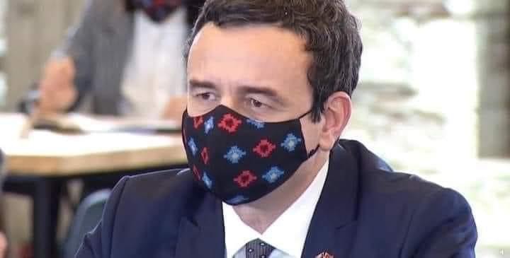 Kurti: Marrëveshjet e arritura sot do të rrisin edhe më tej bashkëpunimin