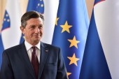 Presidenti i Sllovenisë, Borut Pahor të hënën viziton Kosovën