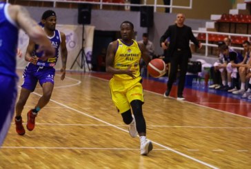 Golden Eagle Ylli fiton me epërsi të ngushtë duelin ndaj Sigal Prishtinës