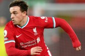 Zvicra kualifikohet në Botëror, meritor Shaqiri