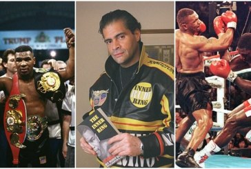 Truproja i Mike Tyson ka zbuluar se kampioni i peshave të rënda bënte seks para meçeve për të zvogëluar fuqinë e tij – ai kishte frikë se mund të vriste kundërshtarët në ring