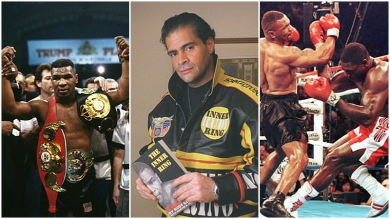 Truproja i Mike Tyson ka zbuluar se kampioni i peshave të rënda bënte seks para meçeve për të zvogëluar fuqinë e tij – ai kishte frikë se mund të vriste kundërshtarët në ring