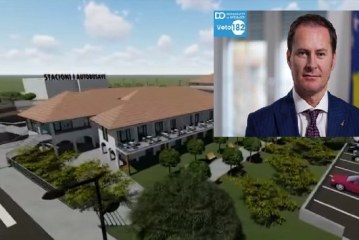 Ajazi: Qendrës tregtare të Drenasit do t’ia kthejmë atraktivitetin që ka pasur dikur