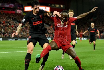 Sonte zhvillohen 8 ndeshje në Champions Leauge, Liverpool-Atletiko derbi i mbrëmjes