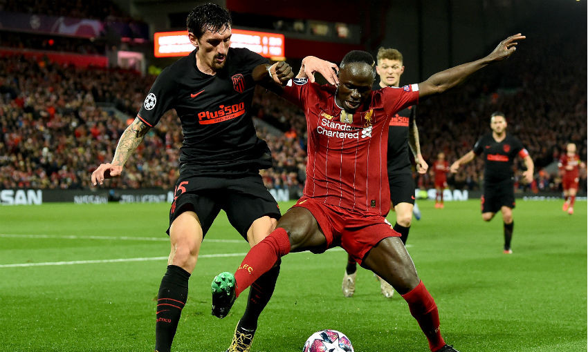 Sonte zhvillohen 8 ndeshje në Champions Leauge, Liverpool-Atletiko derbi i mbrëmjes
