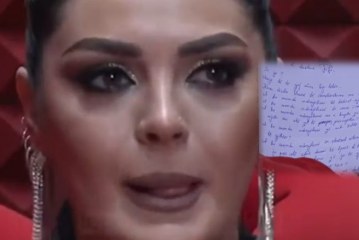Fifi i shkruan letër vetes: A ke menduar ndonjëherë që nuk është e domosdoshme t’u pëlqesh të gjithëve, që jo të gjithë do të respektojnë?