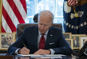 Letra e plotë e Biden dërguar Osmanit për pjesëmarrje në Samitin për Demokracinë