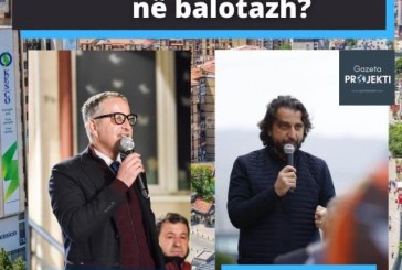 “Debati për Prishtinën”, Përparim Rama nivel më i lartë se Vitia