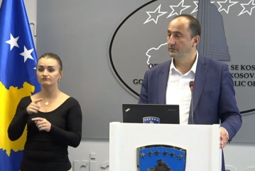 Hekurudha Prishtinë-Durrës, ndahen 1 milion euro për studimin e fizibilitetit