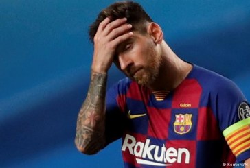 Messit i bie vlera sa në vitin 2009, tani kushton 20 milionë më pak