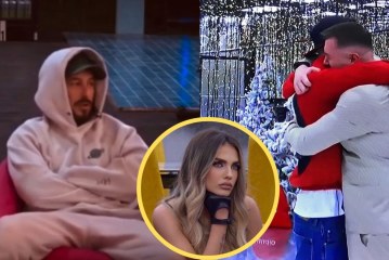 Pas futjes së Romeos mbrëmë, Donaldi merr menjëherë këtë vendim në raport me Beatrixën