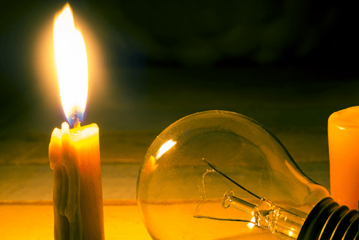Vendet që do të mbesin pa energji elektrike sot dhe nesër