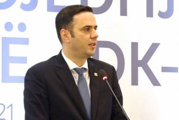 LDK kërkon transparencë për dialogun: Për Asociacionin ekziston vendimi i Kushtetueses