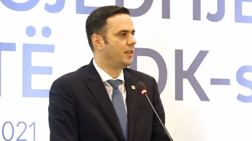 LDK kërkon transparencë për dialogun: Për Asociacionin ekziston vendimi i Kushtetueses