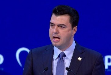 Basha mbledh sot Kuvendin Kombëtar të PD-së, pritet të votohen ndryshime statutore